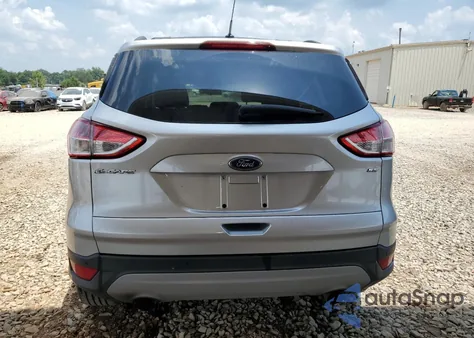 2013 Ford Escape Se z USA, uszkodzony, nr VIN 1FMCU0GX7DUC87996